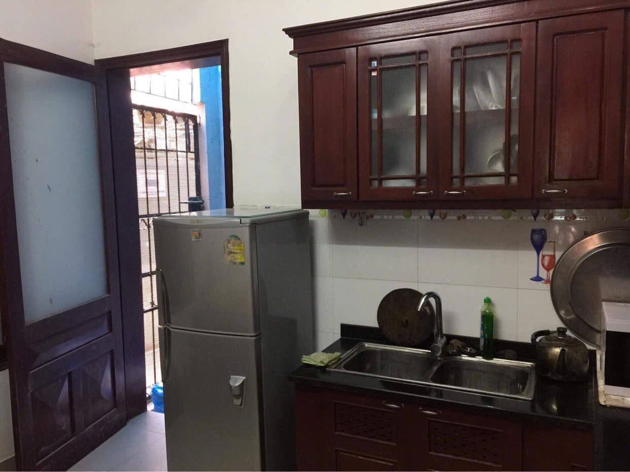 Cho thuê nhà ngõ 88  Kim Hoa, 4 tầng x 50m2, 5 ngủ, 16 Triệu KD VP, online, ở gia đình - Ảnh 3